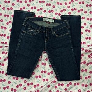 Holister jeans 0S